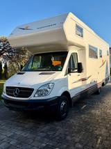 Andere Mercedes Sprinter V6 519 Wochner Xantos ABD 520 - Angebote