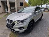 Nissan Qashqai N-Way    Panorama / Navigation - Nissan Qashqai N-Way mit Benzin-Antrieb