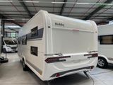 Hobby Excellent Edition 545 KMF Modell 2025 / 2000 Kg  - Offers matching your search criteria