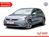 Volkswagen Golf VII 1.0 TSI Join DSG LED Navi Sitzheizung - Volkswagen Golf: 1j