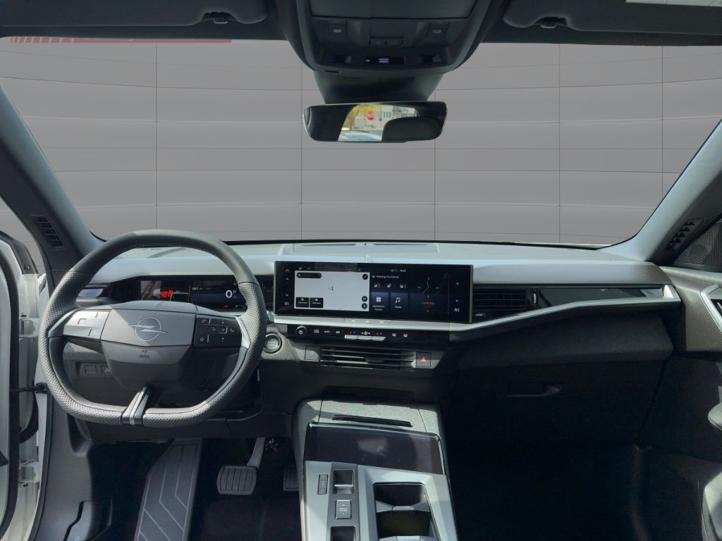 Fahrzeugabbildung Opel Grandland GS, AHK, Allwetter, 360 Grad Kamera, e
