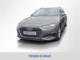 Audi A4 Avant 35 TDI AHK Navi Standh. - Audi A4 in Kassel
