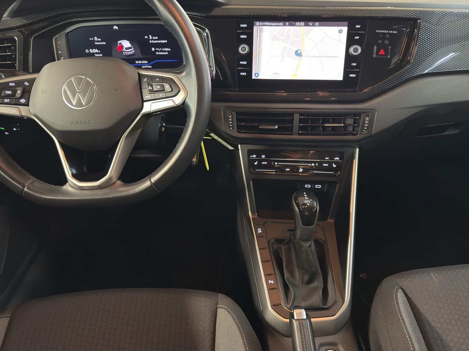 Volkswagen Polo - Bild 5