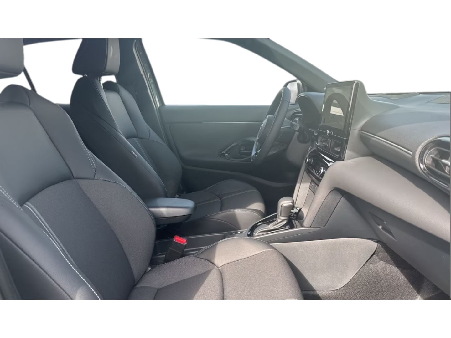Toyota Yaris Cross - Bild 14