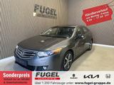 Honda Accord 2.4 i-VTEC Executive AT Xenon|Leder|SHZ - Honda Accord: Limousine