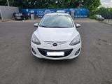 Mazda MAZDA 2 NAVI, SHZ, BT, 1xPDC, 84PS - Mazda 2 in Mönchengladbach