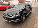 Volkswagen Passat Alltrack Variant Basis BMT 4Motion - Volkswagen Passat Alltrack bis 10.000 Euro