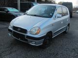 Hyundai Atos 1.0 Klima HU neu/orig. 72 Tkm - Hyundai Atos: 1.0