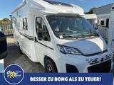 Knaus L!VE WAVE PLATINUM SELECTION 650 MF Modell 2026 - Knaus L VE WAVE 650 MF Platinum Selection