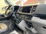 Volkswagen CRAFTER KOFFER LBW+PORTALTÜR KAMERA KLIMA NAVI - : Van, Koffer