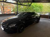 Mercedes-Benz CLS 350 d 4MATIC AMG-NIGHT-PAKET - Mercedes-Benz 350 Gebrauchtwagen