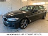 BMW 530 e Nav+VLeder 19"DrivingProf CockpProf 4xSH