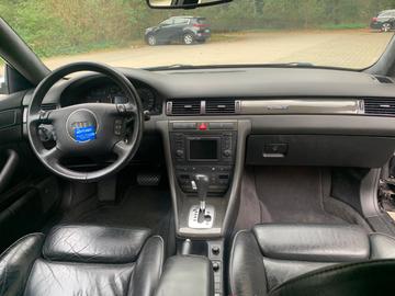 2003 AUDI RS6 照片 6