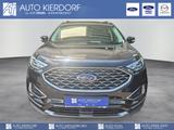 Ford Edge Vignale Navi Leder Memory Sitze Soundsystem - Ford Edge in Köln