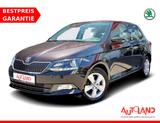 Skoda Fabia 1.2 TSI Klima Sitzheizung Bluetooth PDC - Skoda Fabia mit Benzin-Antrieb: Servolenkung, Kleinwagen