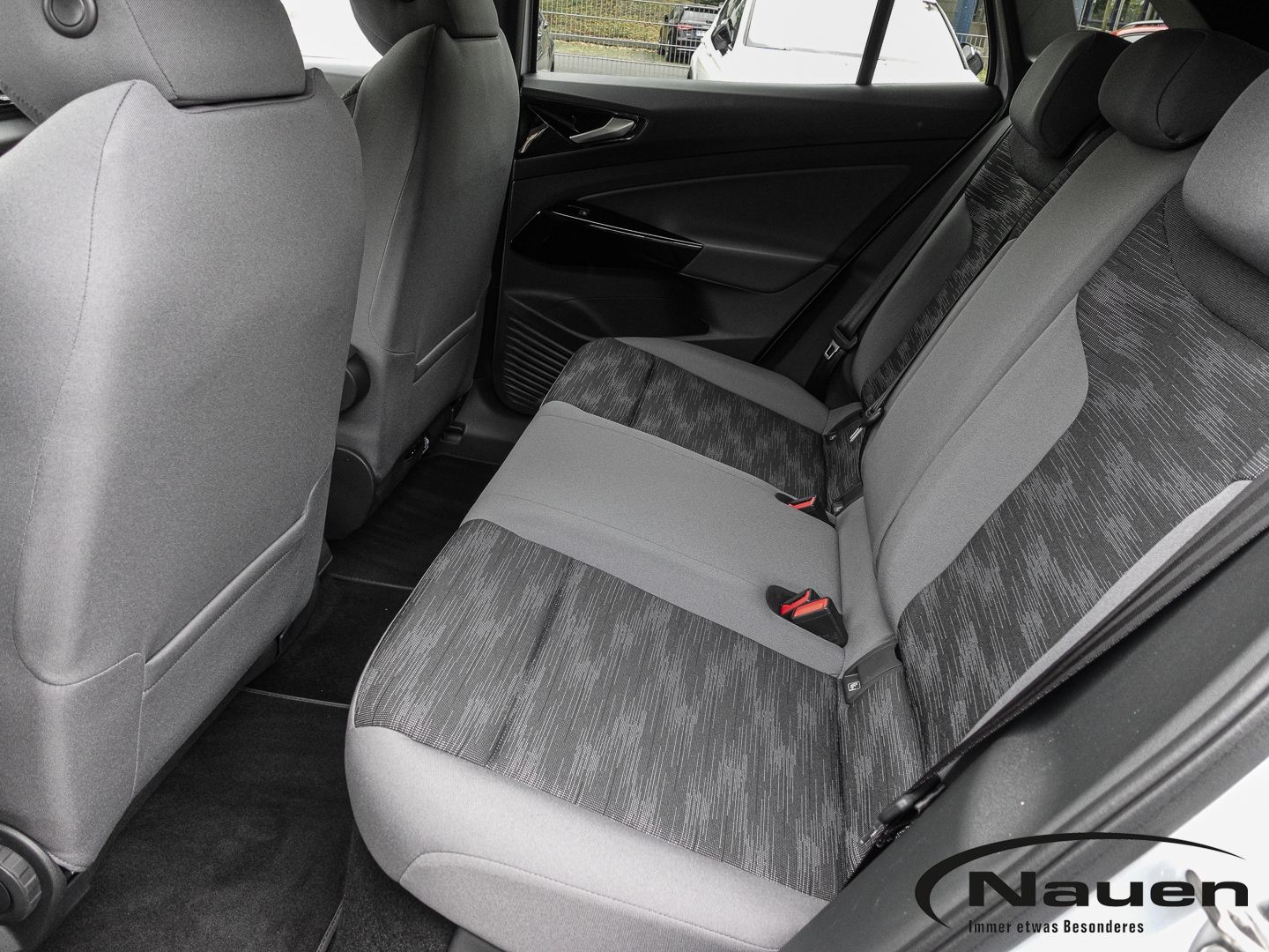 Volkswagen ID.4 - Bild 19