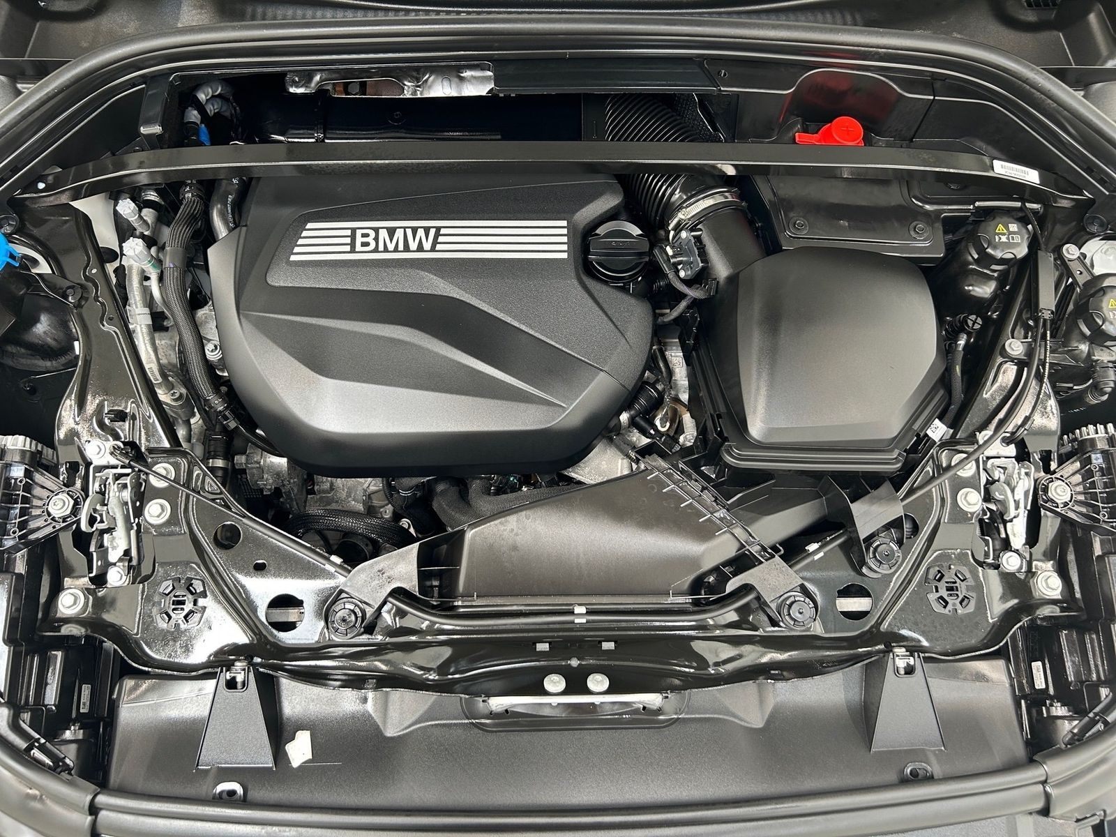 BMW X1 - Bild 16