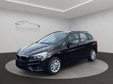 BMW 214d Active Tourer  ADVANTAGE AHK/SHZ/PDC - BMW 214 Active Tourer Gebrauchtwagen