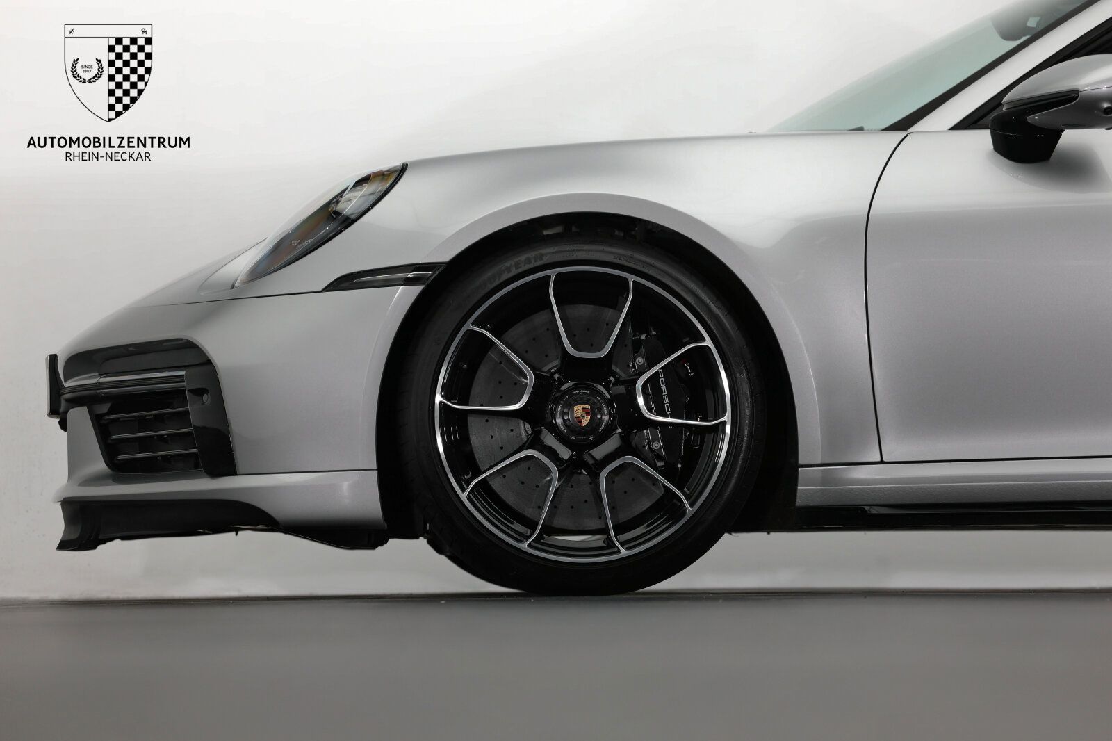 Porsche 911 Urmodell - Bild 39