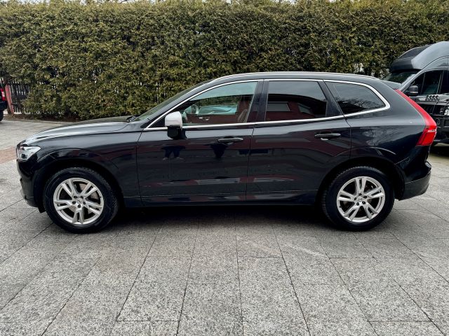 Volvo XC60 D4 AWD Aut. *R-Design*Leder*Navi*AHK*Kamera