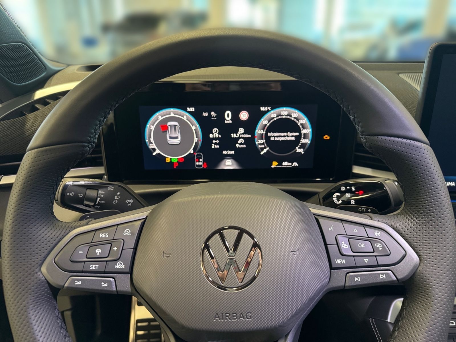 Volkswagen T-Roc - Bild 9