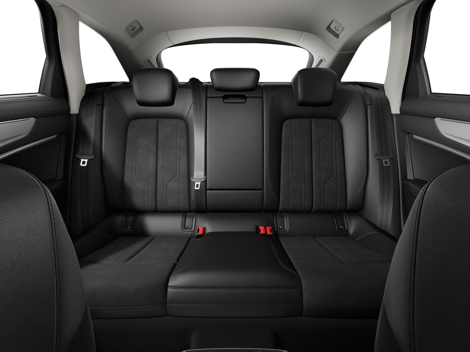 Audi A6 - Bild 10
