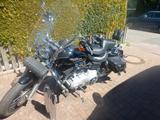 Harley-Davidson Street Bob FD2 - HARLEY-DAVIDSON 2009 STREET BOB
