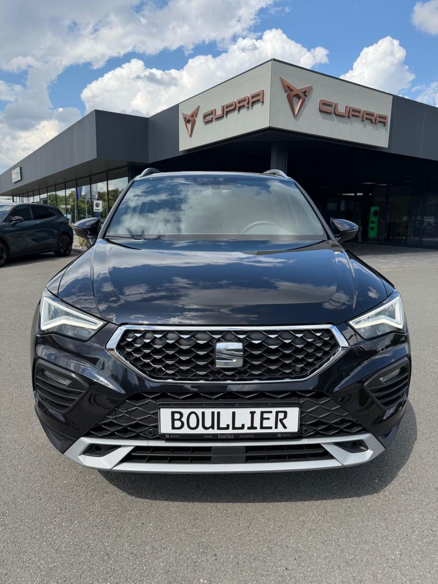 Seat Ateca Xperience
