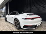 Porsche 992 911 Carrera 4S Cabrio Burmester LED-Matrix - Porsche 992: Cabrio, 911