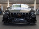 Mercedes-Benz AMG GT 63 S 4M+ BRABUS 800! UPE 301t.€ 315km/h - Mercedes-Benz AMG GT