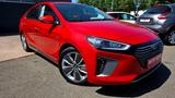 Hyundai IONIQ Ioniq Premium Hybrid 2.Hand/Leder/Bi-Xenon - Hyundai IONIQ mit Hybrid-Antrieb: Automatik