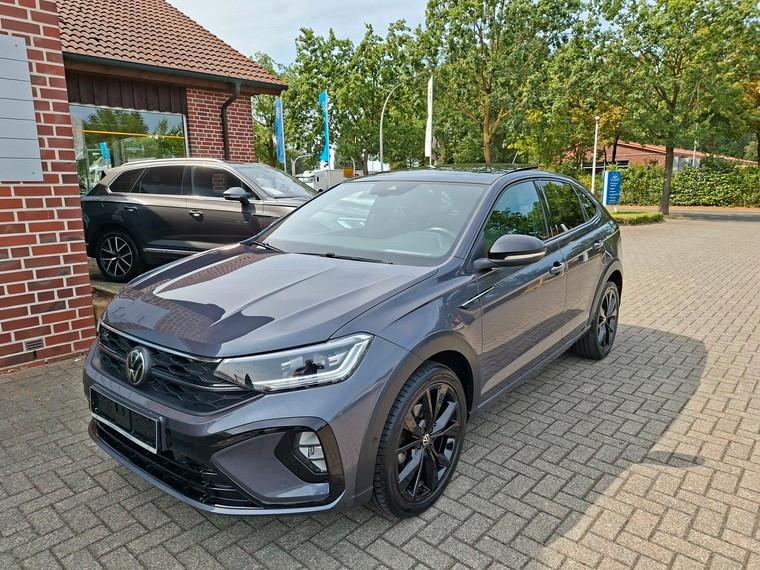 Volkswagen Taigo 1,5 TSI R-Line DSG*AHK*NAVI*Kamera*Schiebe