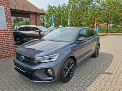 Taigo 1,5 TSI R-Line DSG*AHK*NAVI*Kamera*Schiebe
