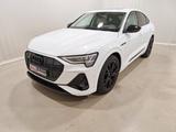 Audi e-tron Sportback 50 quattro S line Luftfahrwerk| - Audi: Luftfahrwerk