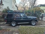 Toyota Land Cruiser 4.2 TD Station Wagon - - Toyota Gebrauchtwagen von 1993