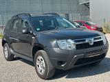 Dacia Duster I Ice 4x2 Klimaanlage - Dacia Duster Ice mit Benzin-Antrieb