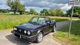 Volkswagen MK1 Cabrio Karmann 1.8 H-Zulassung