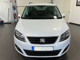 Seat Alhambra 2.0 TDi Automatik **7-Sitze*Navi*SHZ** - Seat Alhambra: TDI