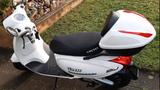 TiSTO Sunshine 4000  75/45 - TISTO MOTORRAD