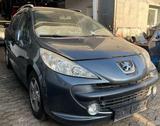 Peugeot 207 EXPORT ODER HÄNDLER