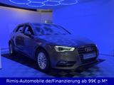 Audi A3 Sportback Navi Leder Xenon Sitzhz. Klimaautom - Audi A3 in Gelsenkirchen