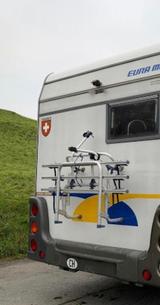 Eura Mobil 656ls - Eura Mobil 65