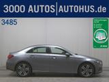 Mercedes-Benz 220 Lim. d Progressive AHK Navi LED MBUX - Mercedes-Benz 220 aus 2021