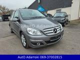 Mercedes-Benz B 200 Autotronic 2. Hand Parkassistent 76tkm - gebrauchte Mercedes-Benz B-Klasse aus dem Jahr 2010