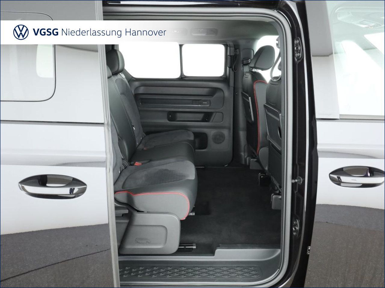 Volkswagen ID. Buzz - Bild 12