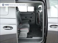 Volkswagen ID. Buzz - Vorschau Bild 12