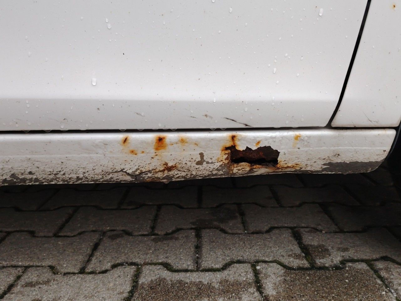Fahrzeugabbildung SKODA Fabia Combi Active NICHT AN PRIVAT!!