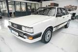 Audi 80 Quattro 115 komplett Restauriert Top Zustand - Audi 80: R80