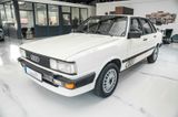 Audi 80 Quattro 115 komplett Restauriert Top Zustand - Audi 80: Allradantrieb