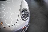 Porsche 911 Carrera S Coupe - Porsche aus 2006: 911